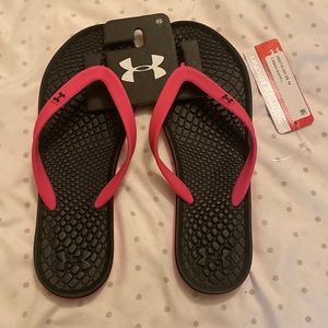 Under Armor Sandals